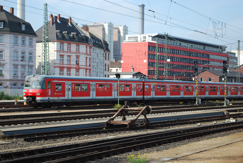Illustration for article titled These Ten Cities Have The Best Public Transit In The World